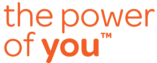 the power of you