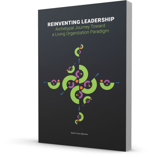 Reinventing leadership archetypal journey toward a living Organisation system